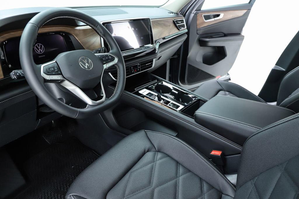 New 2026 Volkswagen Atlas SE image 59