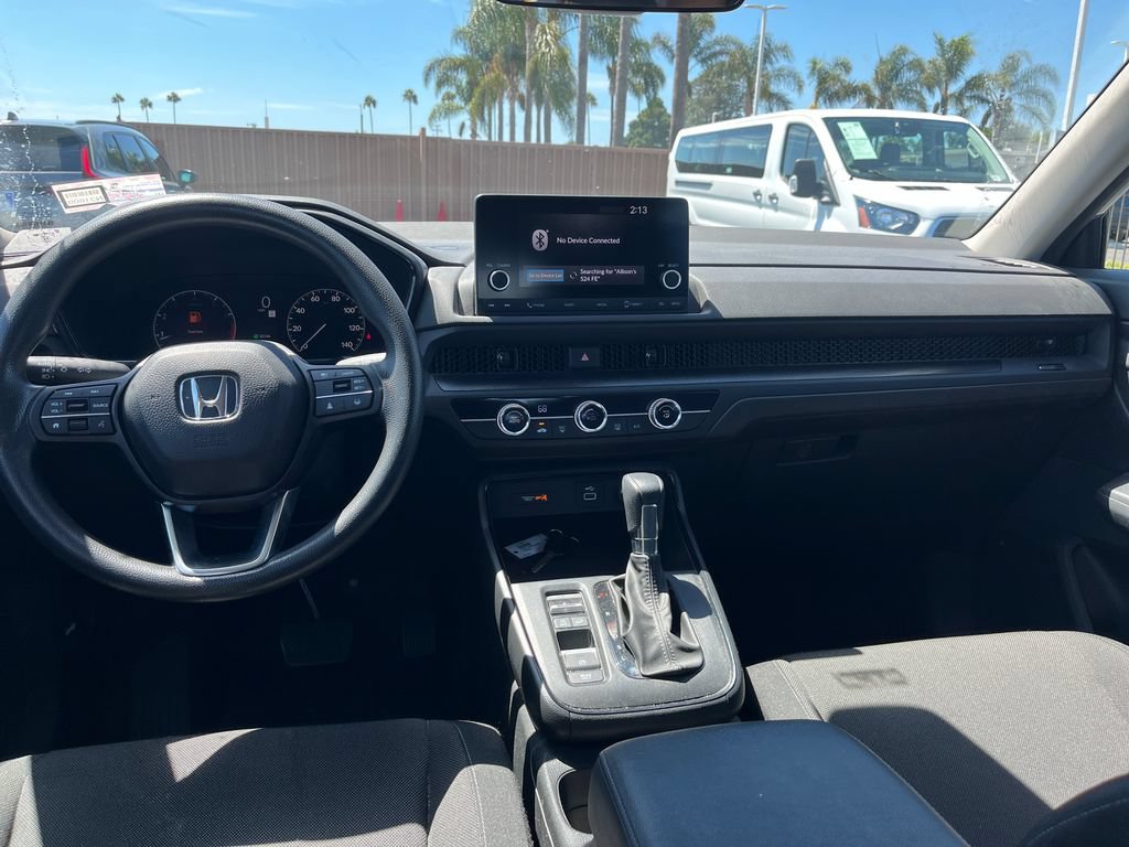 Certified 2023 Honda CR-V LX image 12