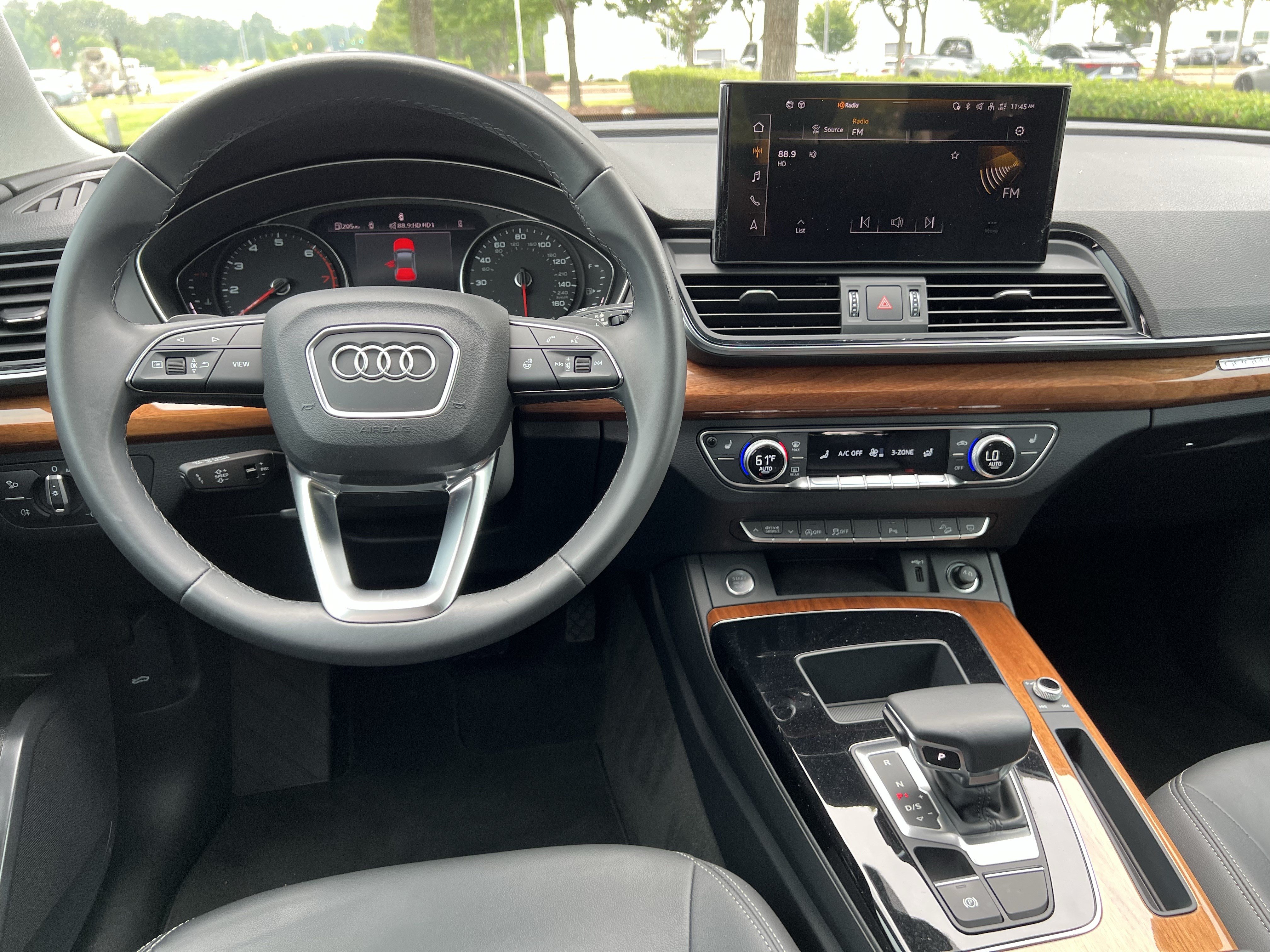 Used 2023 Audi Q5 2.0T Premium AWD/4WD image 30