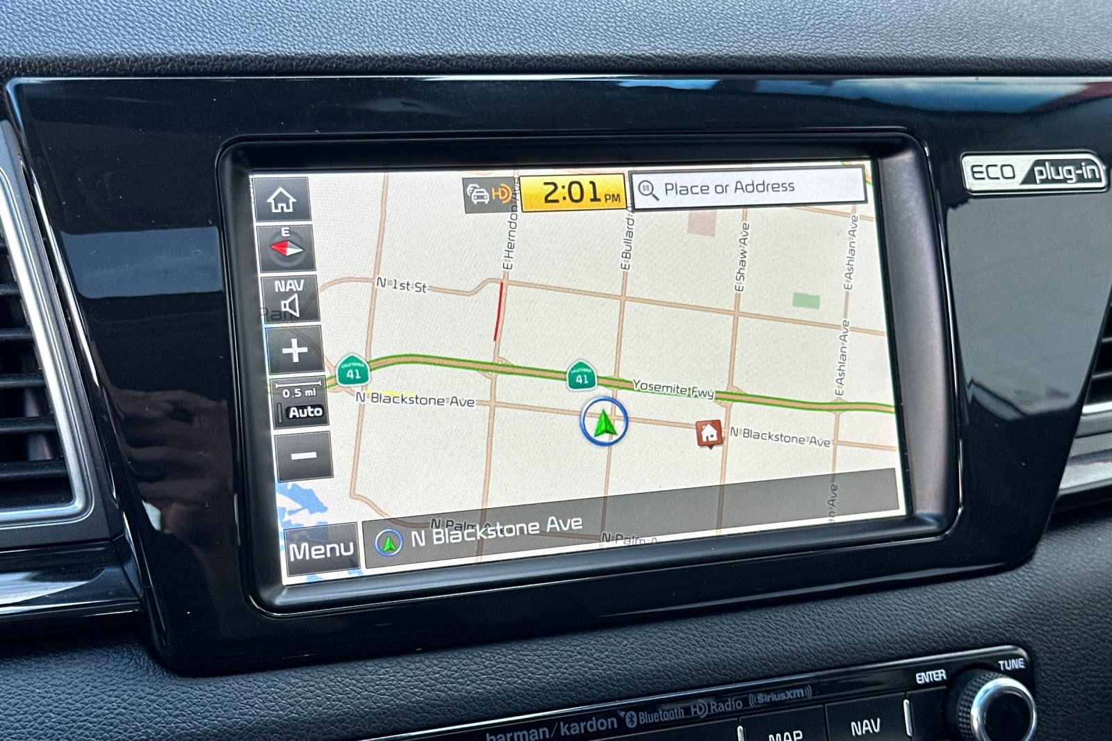 Used 2019 Kia Niro EX Premium w/ Sunroof Package image 19