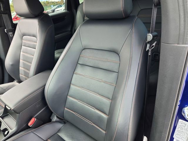 Used 2024 Honda CR-V Sport Touring image 16