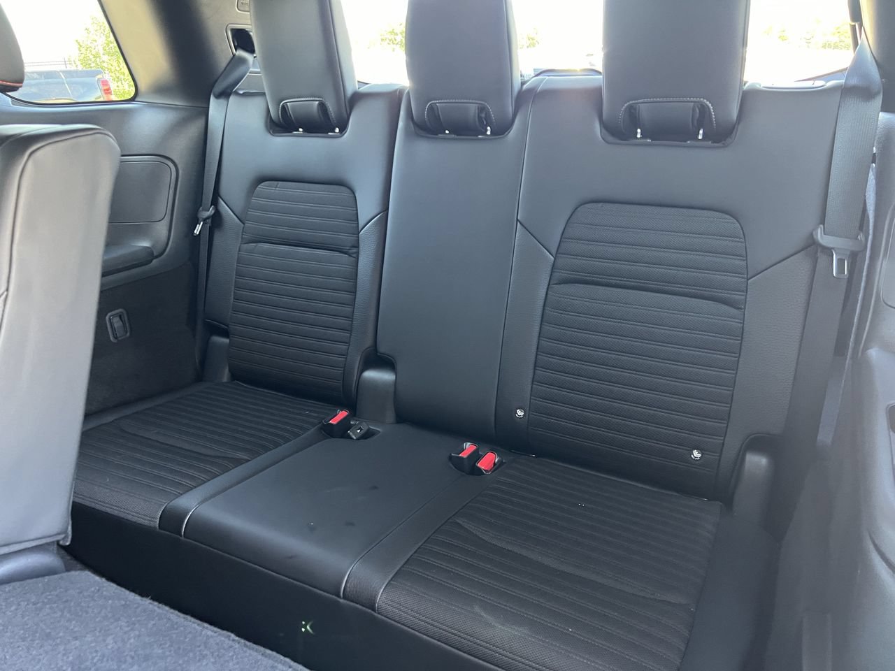 Certified 2026 Nissan Pathfinder Rock Creek AWD/4WD image 26