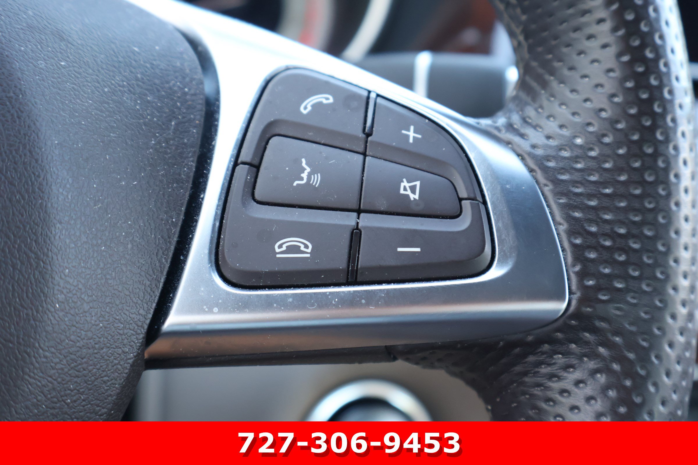Used 2015 Mercedes-Benz CLS 550 4MATIC image 23