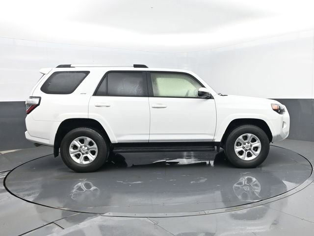 Used 2024 Toyota 4Runner SR5 image 4