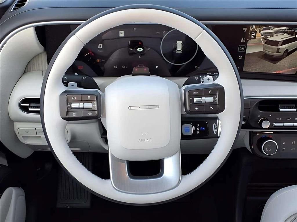 New 2026 Hyundai Palisade Calligraphy image 12