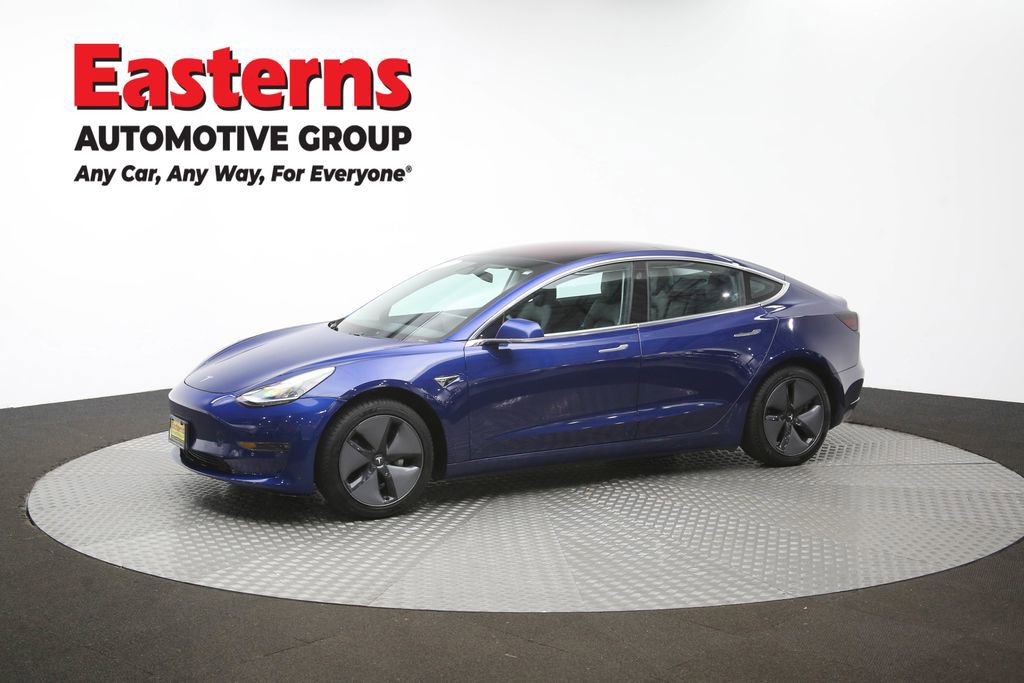 Used 2018 Tesla Model 3 Mid Range RWD image 52