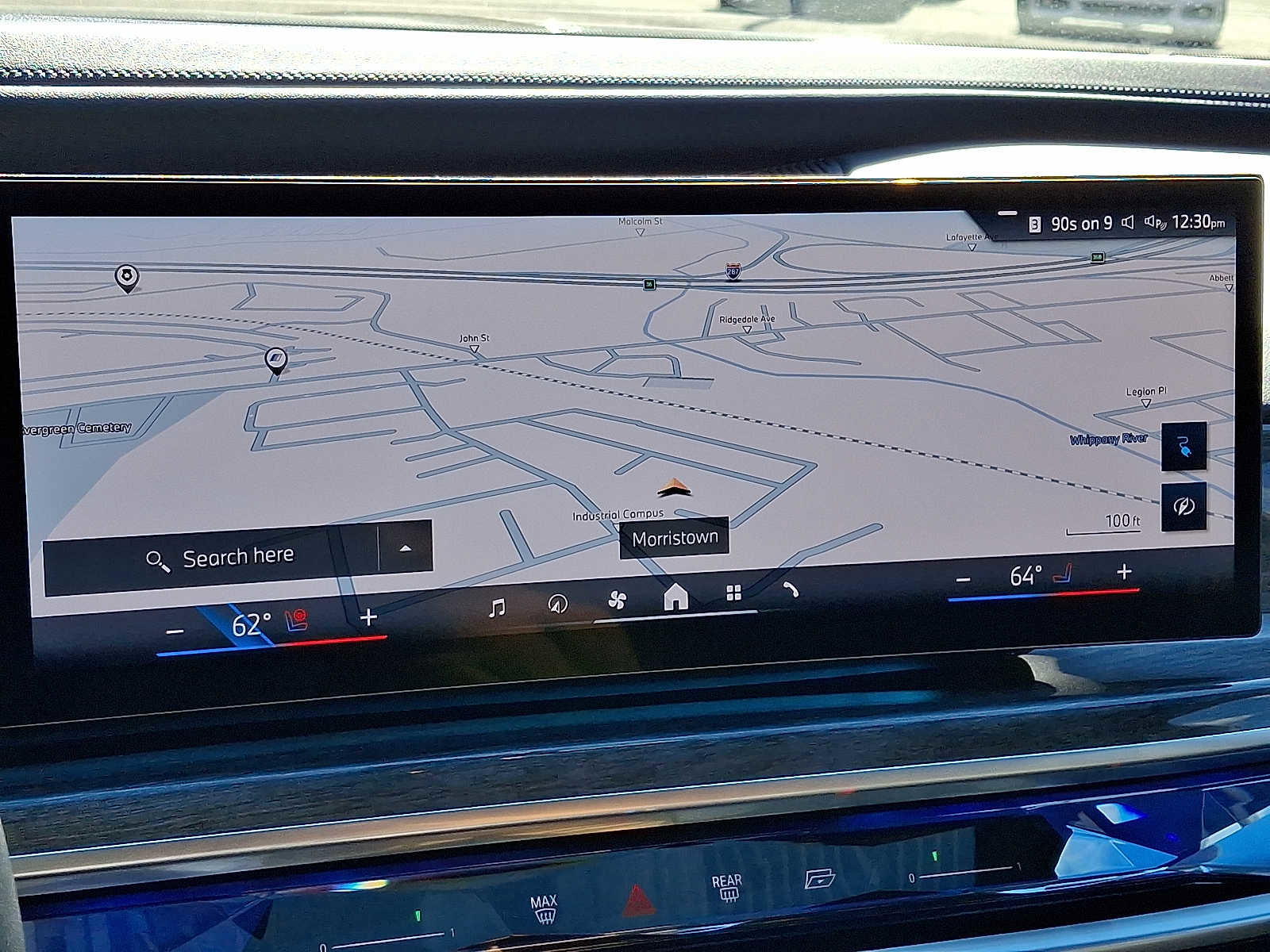 Used 2024 BMW i7 eDrive50 w/ M Sport Package image 17