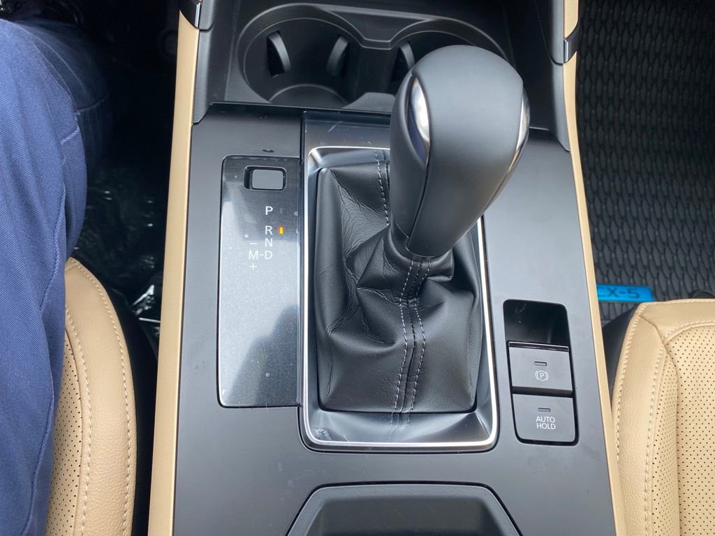 New 2026 MAZDA CX-5 2.5 S w/ Premium Package image 26