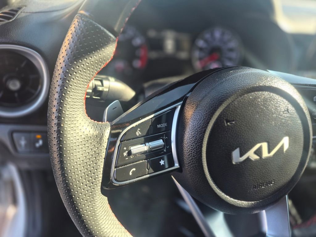 Used 2024 Kia Forte GT w/ GT2 Package image 15