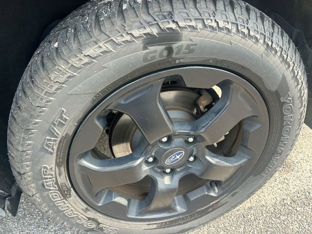 Used 2022 Subaru Forester Wilderness image 14