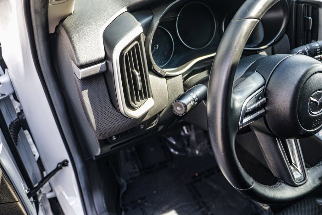 Used 2024 MAZDA CX-50 AWD 2.5 S w/ Preferred Package image 32