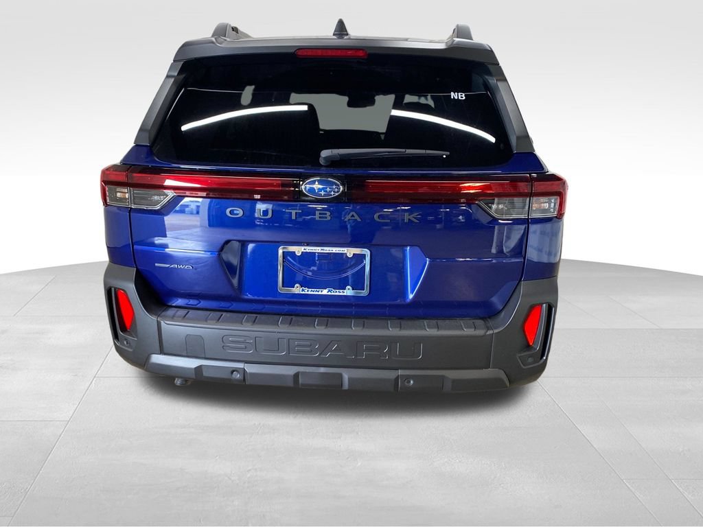 New 2026 Subaru Outback Premium AWD/4WD image 3