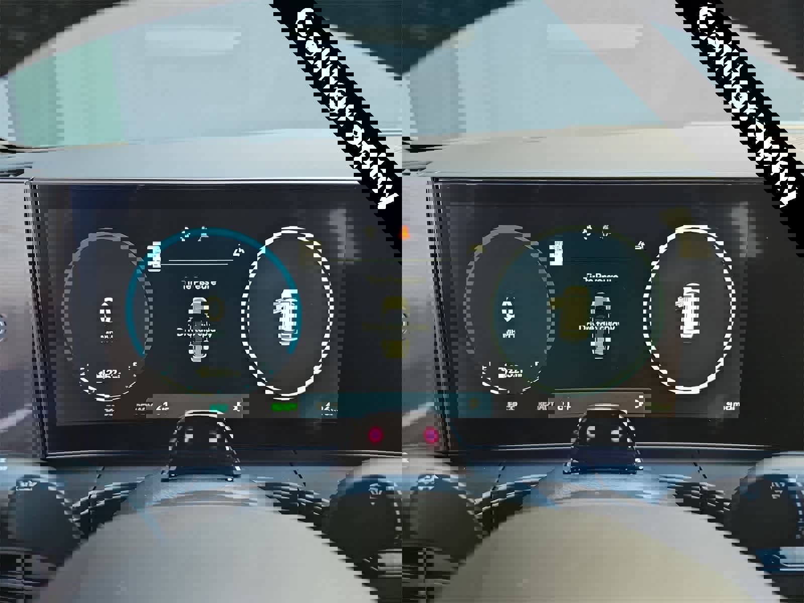 Certified 2026 Hyundai Santa Fe Calligraphy image 22