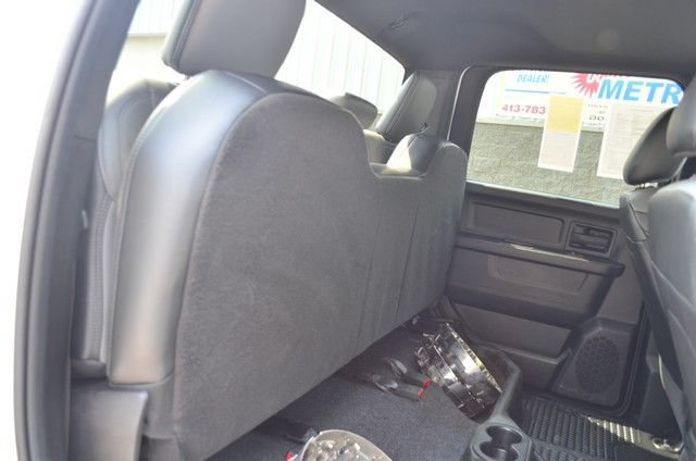 Used 2024 RAM 5500 Tradesman w/ Safety Group AWD/4WD image 32