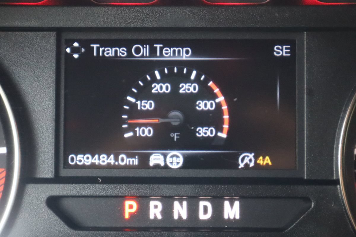 Used 2019 Ford F150 Raptor w/ Equipment Group 801A Mid AWD/4WD image 44