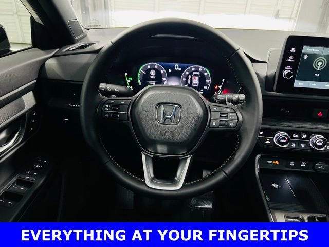 New 2026 Honda CR-V Sport-L image 5