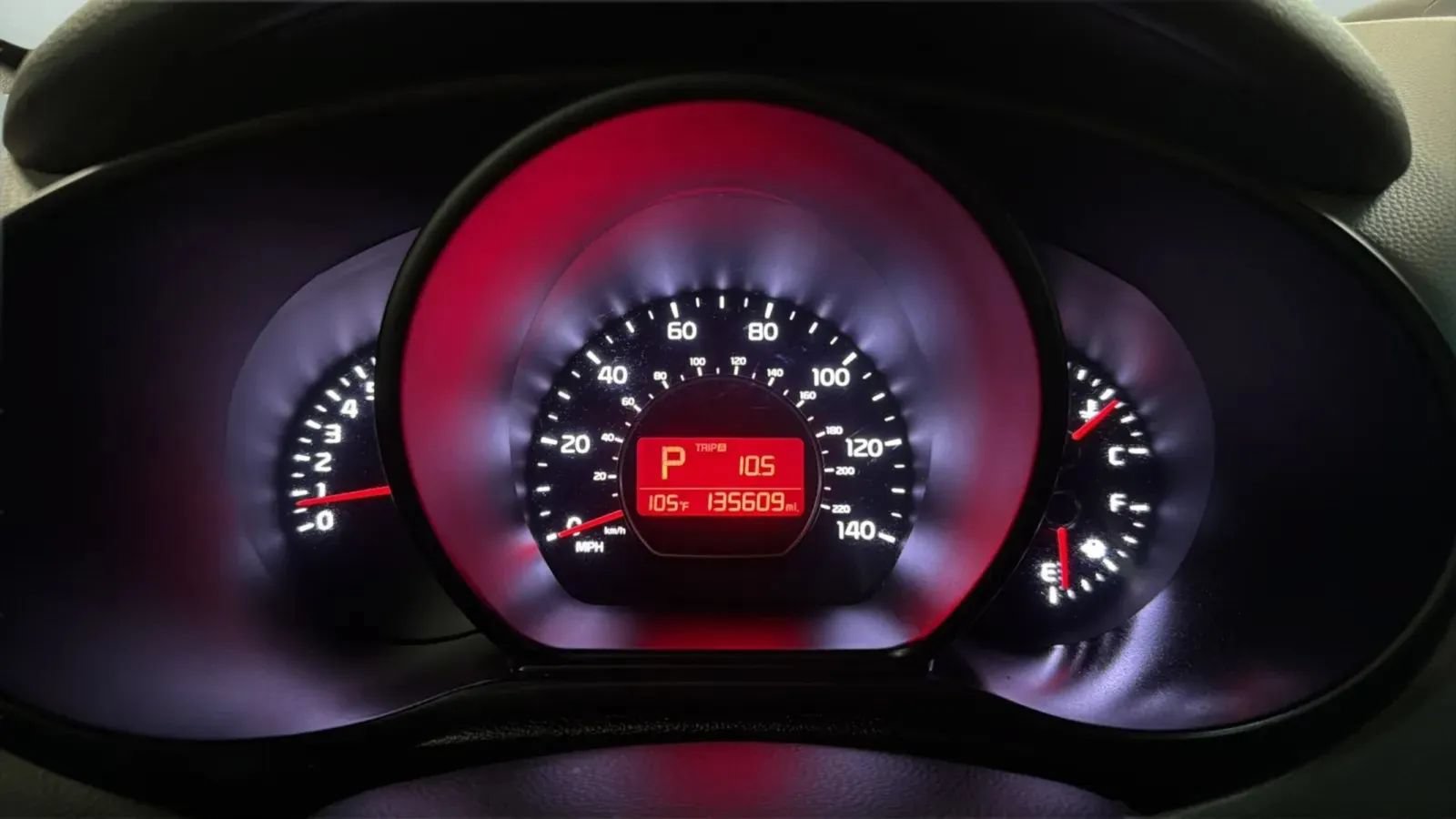 Used 2016 Kia Soul FWD image 11
