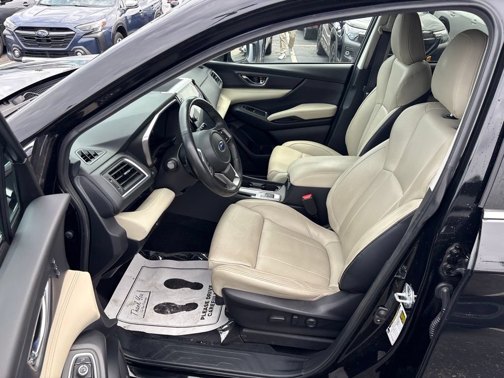 Used 2023 Subaru Ascent Limited w/ Technology Package AWD/4WD image 8