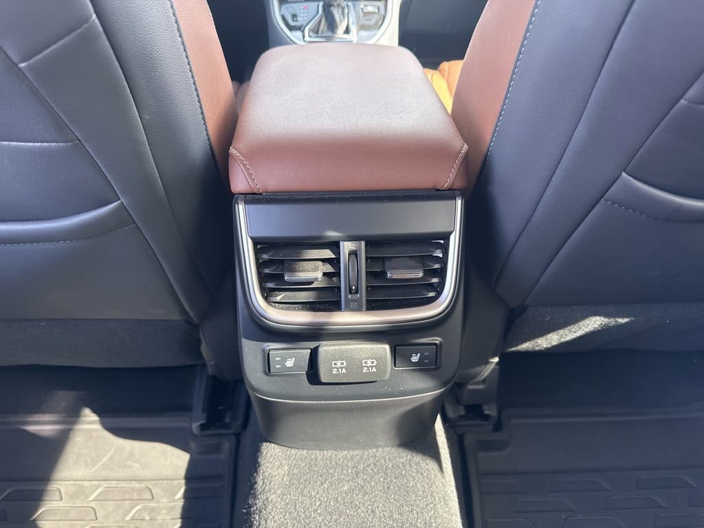 Used 2022 Subaru Outback Touring XT w/ Popular Package #2 image 27