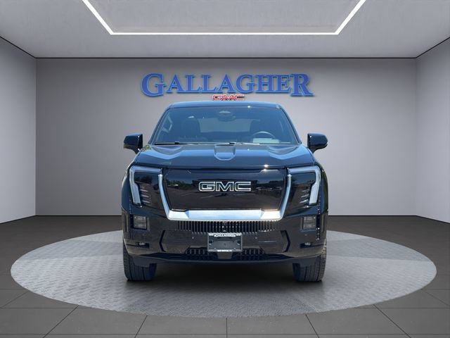Used 2025 GMC Sierra EV Denali AWD/4WD image 12