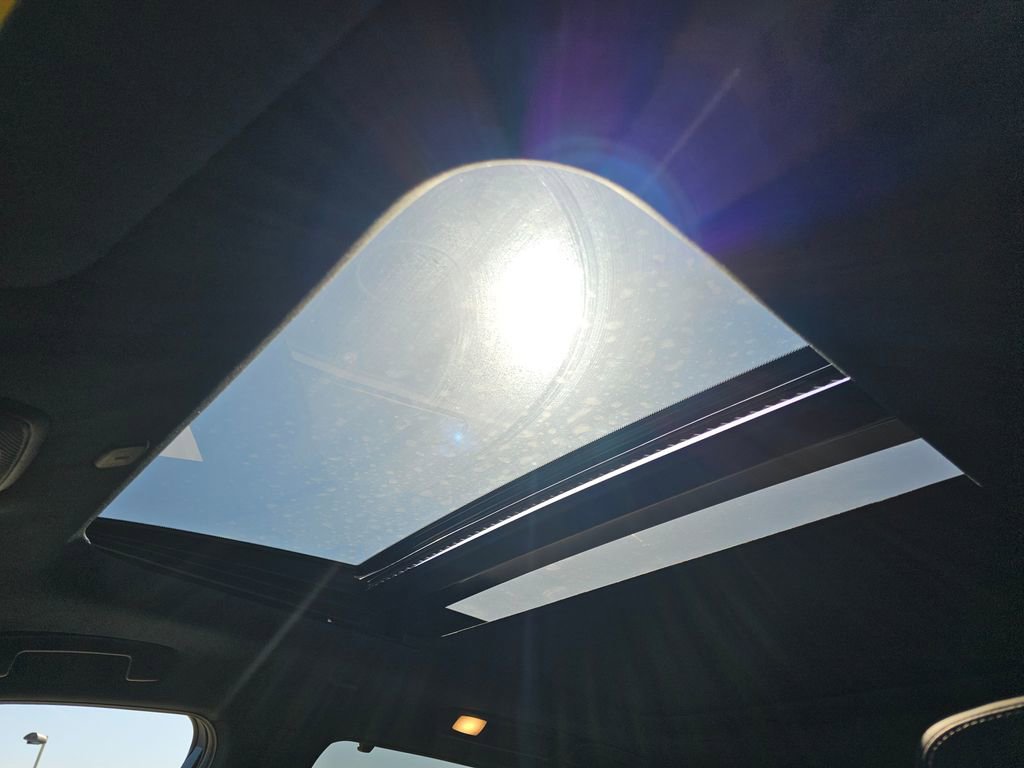 New 2026 INFINITI QX60 Autograph w/ Autograph Tech Package image 25