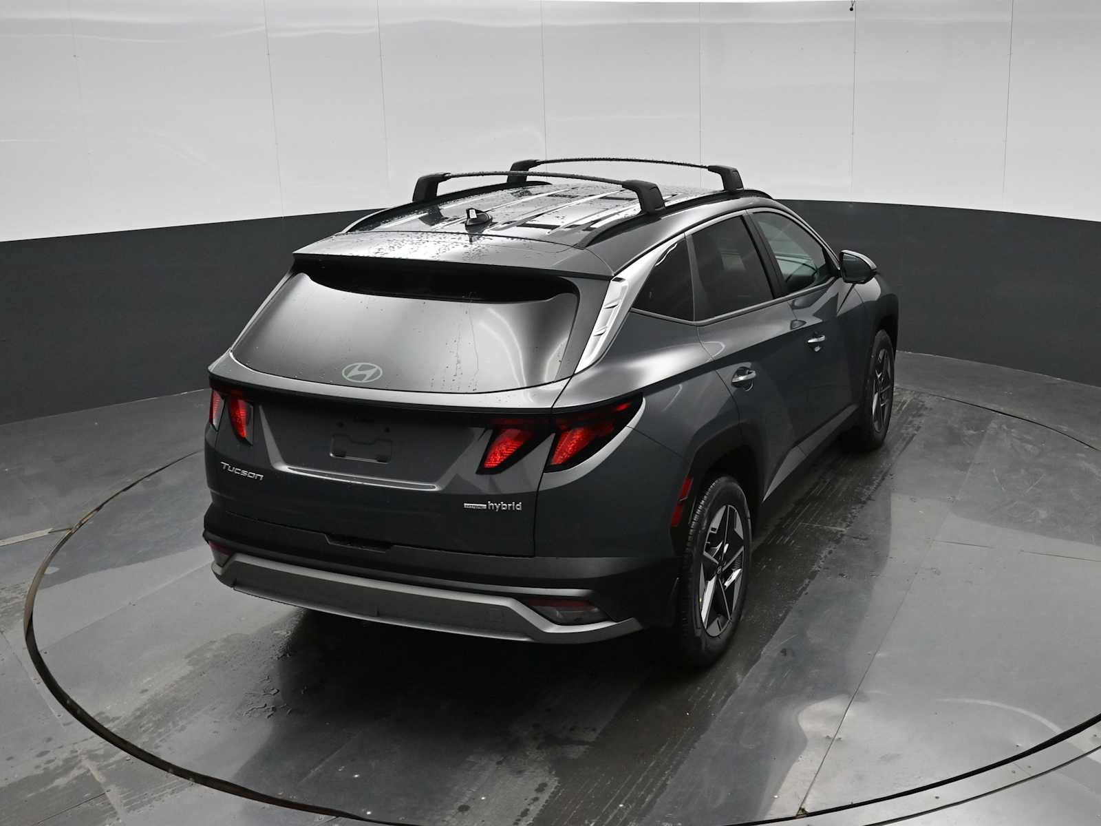 New 2026 Hyundai Tucson SEL AWD/4WD image 29