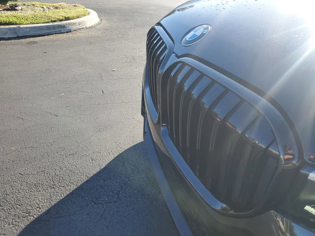 Used 2022 BMW 750i xDrive w/ Executive Package image 10