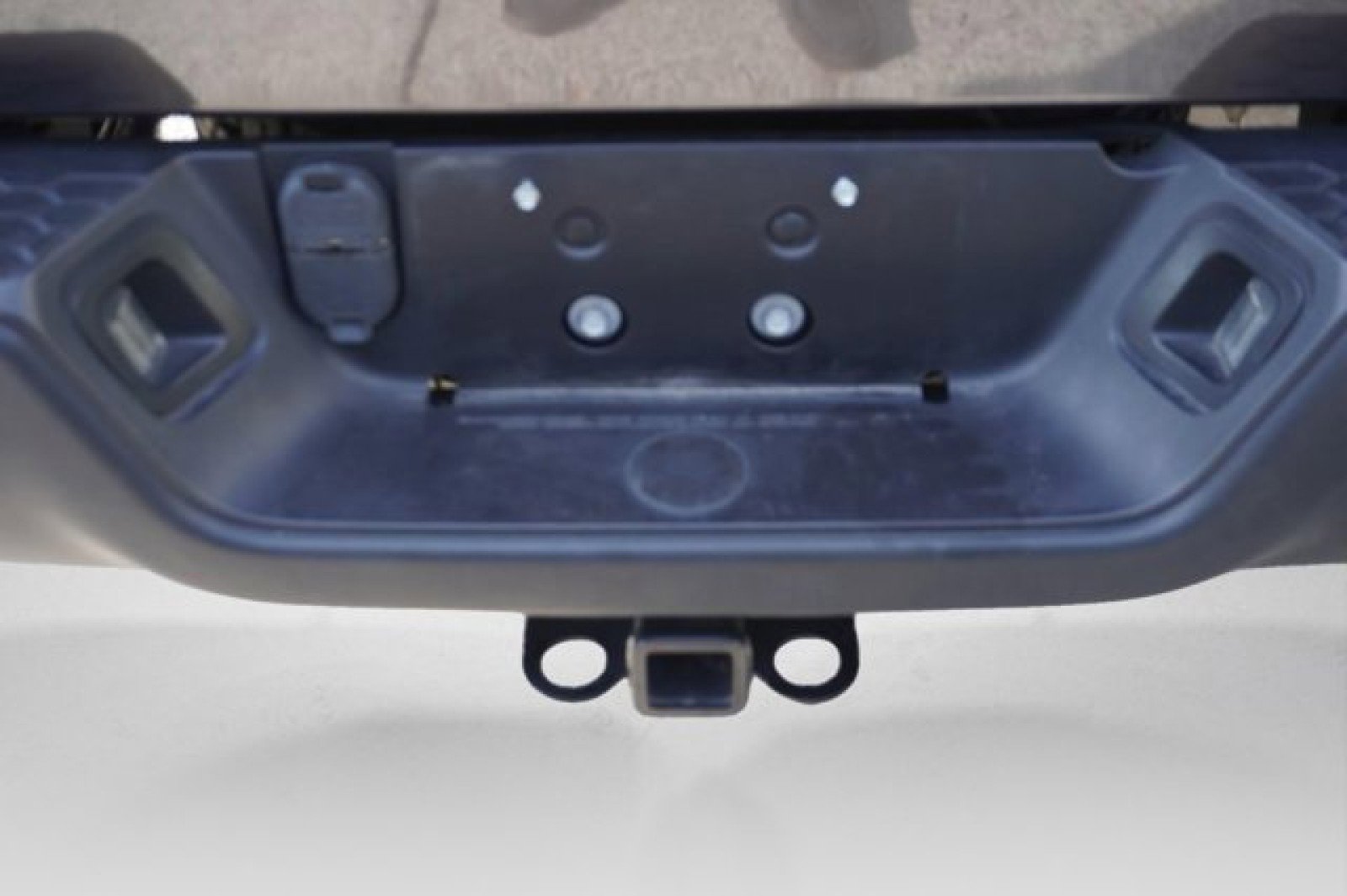 Used 2021 RAM 1500 Classic Warlock w/ Electronics Group image 12