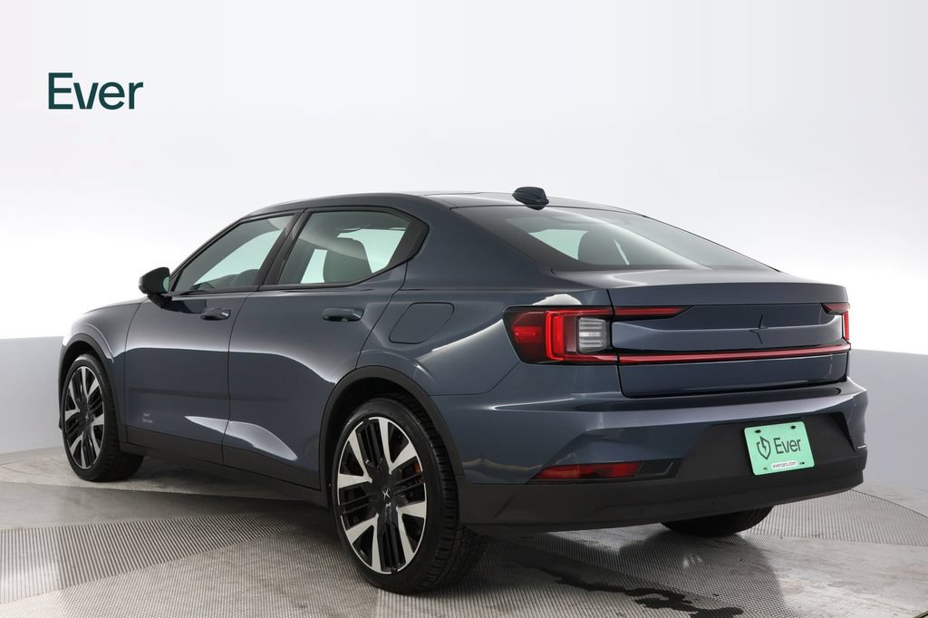 Used 2024 Polestar Polestar 2 AWD/4WD image 14