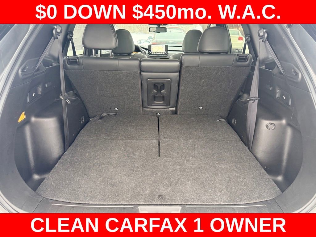 Used 2024 Mitsubishi Outlander SE Black Edition image 7