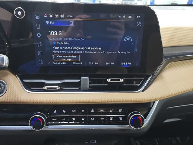 New 2026 Chevrolet Equinox ACTIV w/ Convenience Package III image 22