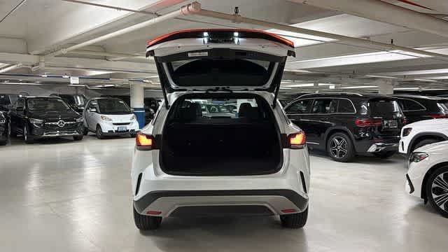 Used 2024 Lexus RX 350 AWD w/ Convenience Package image 7