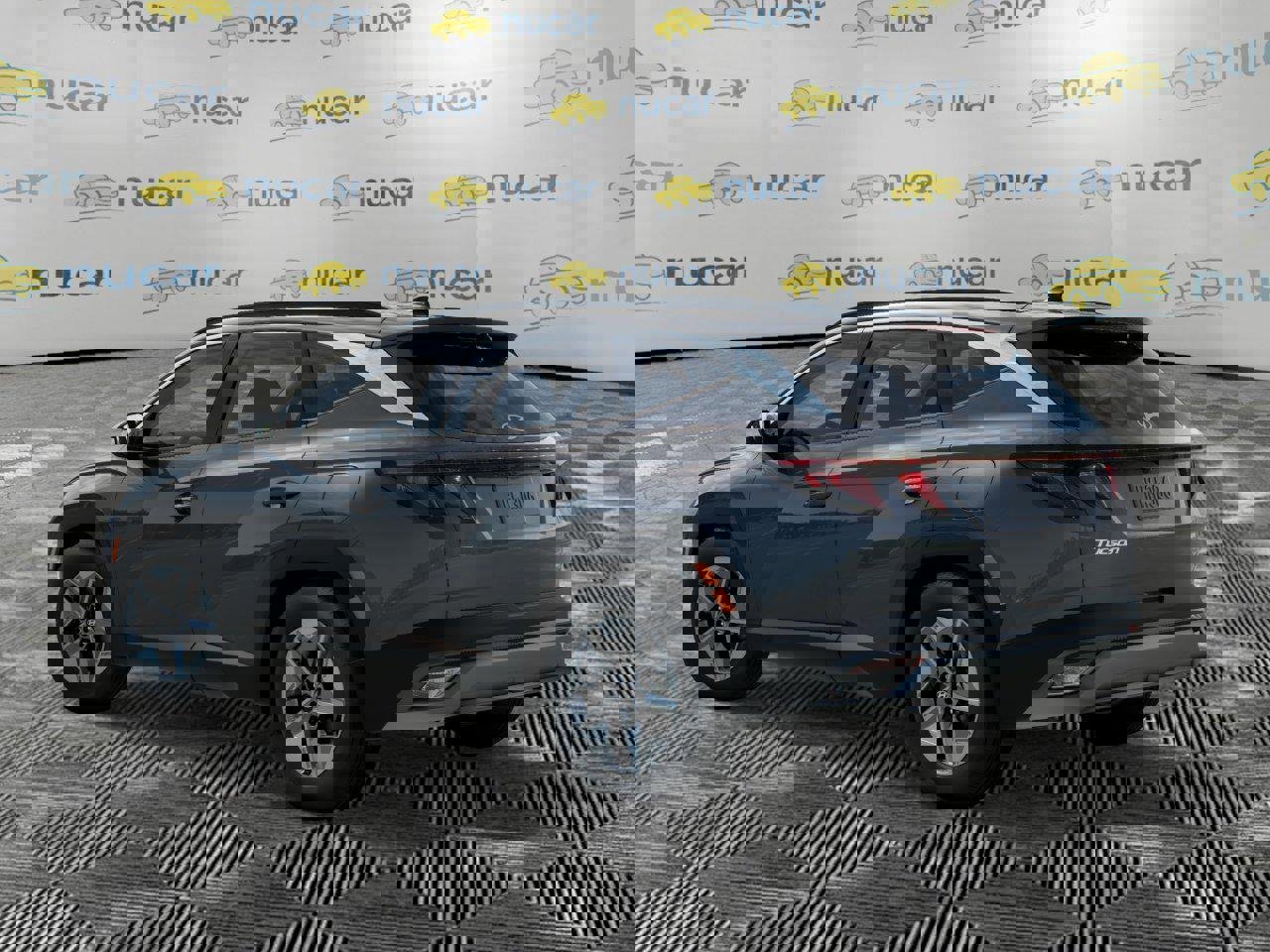 New 2026 Hyundai Tucson SEL image 5