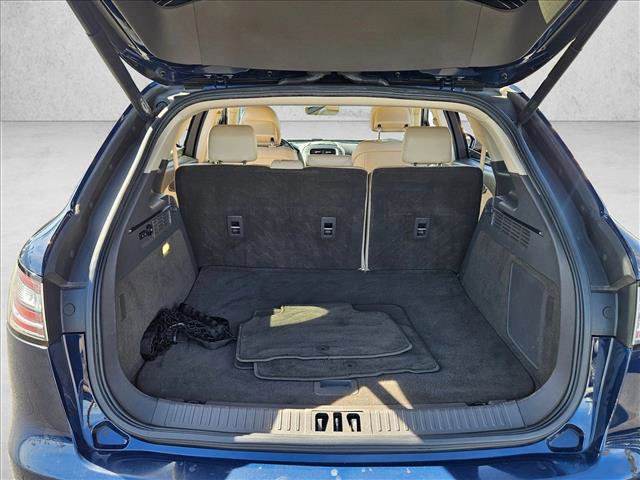 Used 2019 Lincoln Nautilus Reserve image 6