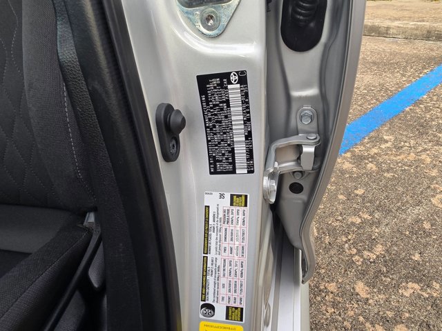 Used 2023 Toyota Corolla LE FWD image 22