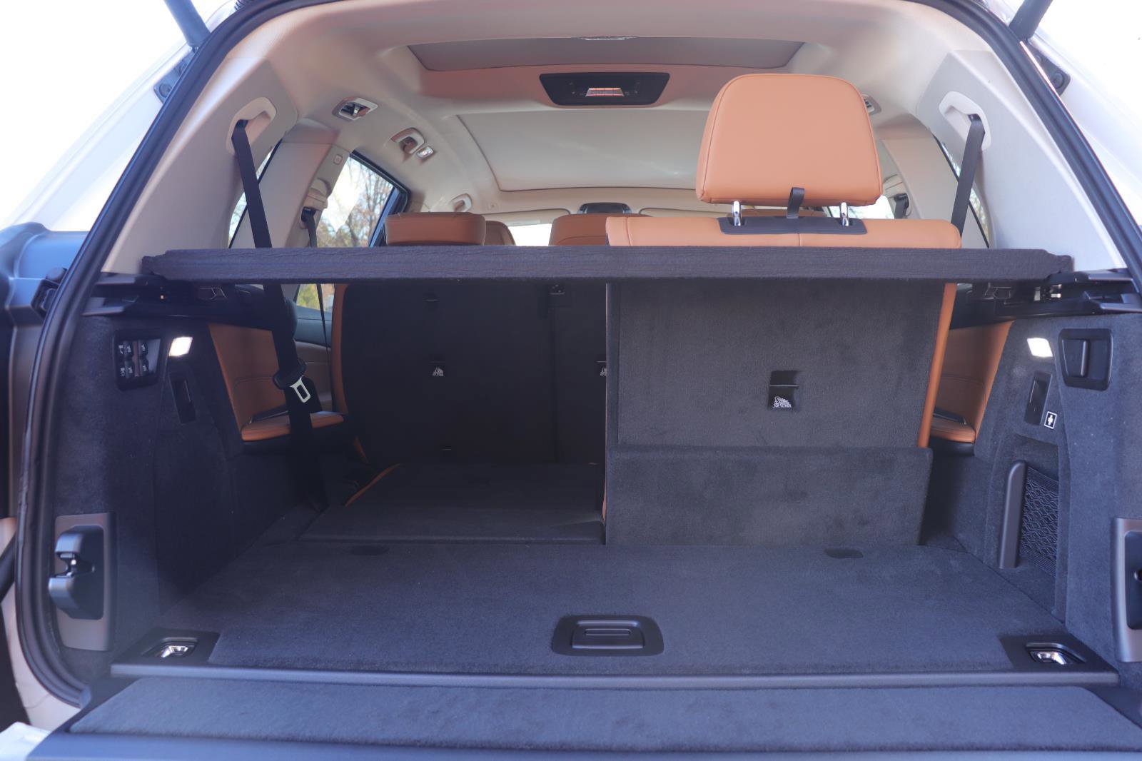 New 2026 BMW X7 xDrive40i image 17