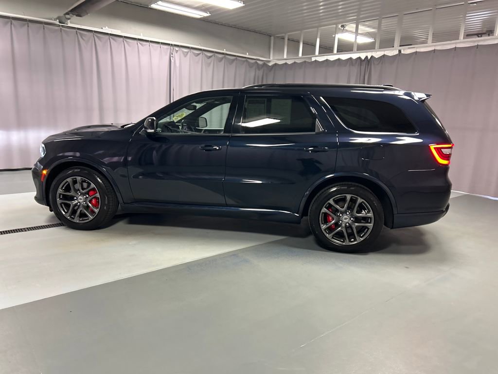Used 2024 Dodge Durango R/T image 4