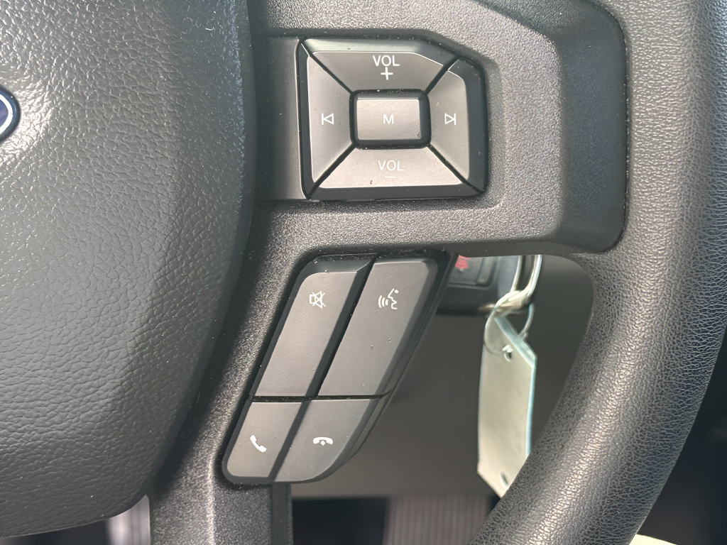 Used 2018 Ford F150 XL w/ Equipment Group 101A Mid RWD image 16