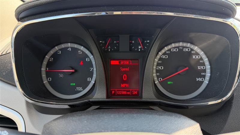 Used 2015 GMC Terrain SLT w/ Chrome Edition FWD image 26