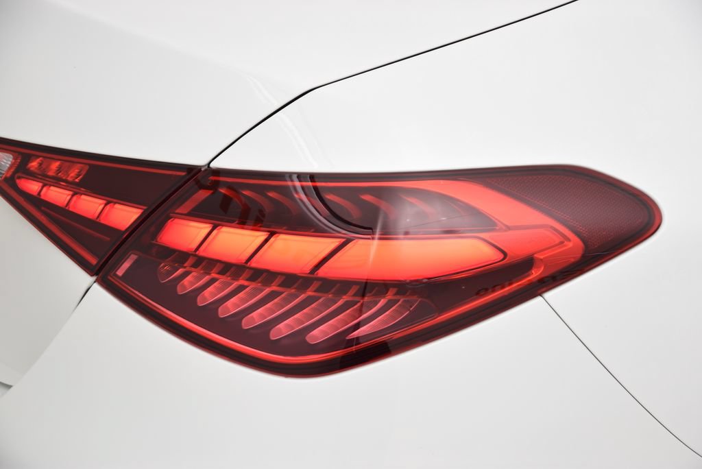 Certified 2024 Mercedes-Benz C 300 Sedan image 14
