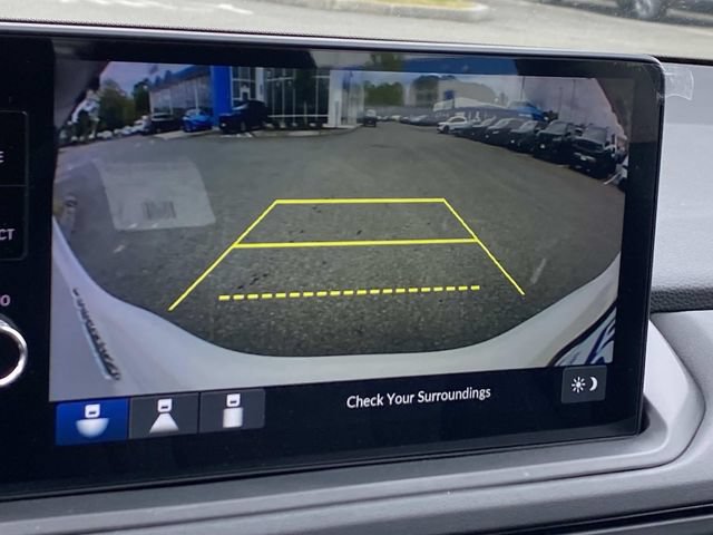New 2026 Honda Accord LX image 10