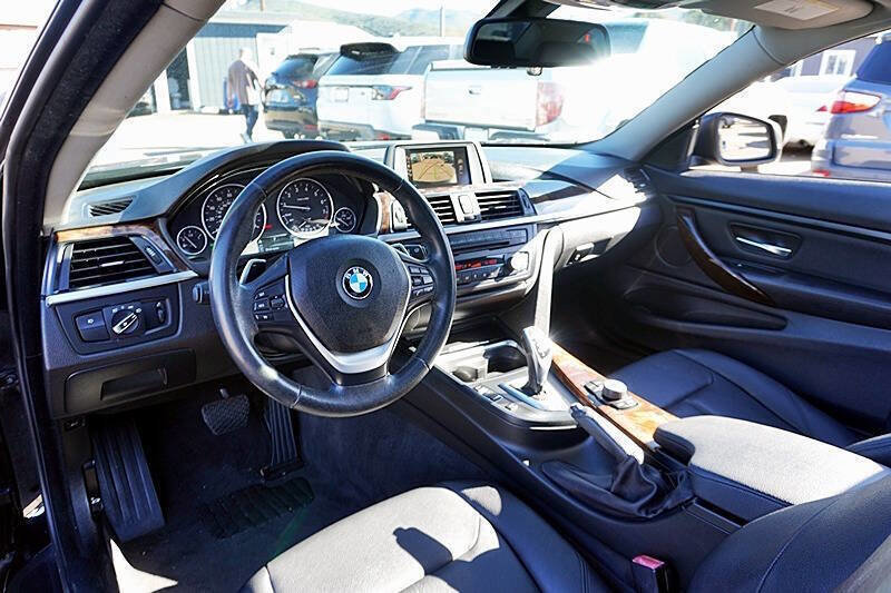 Used 2014 BMW 428i Coupe image 21