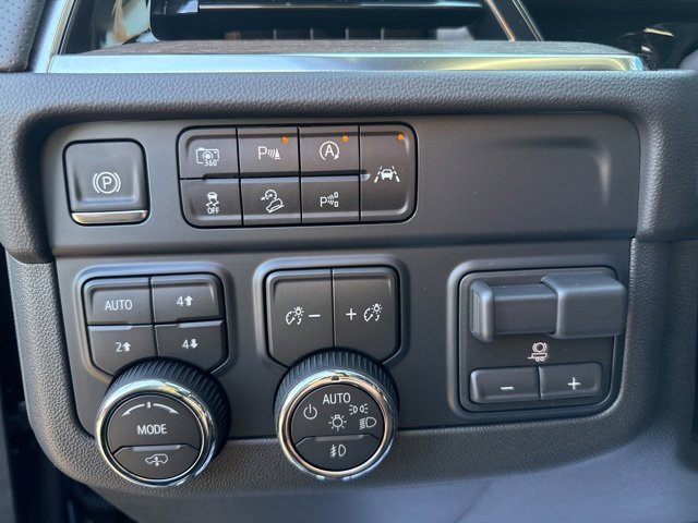 New 2026 Chevrolet Tahoe High Country image 18