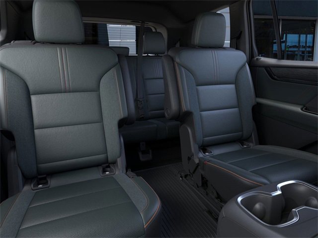 New 2026 GMC Acadia AT4 image 17