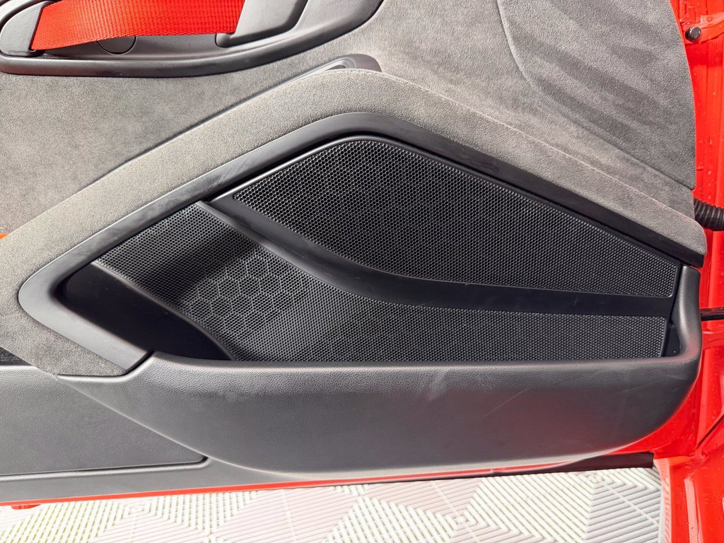 Used 2016 Porsche 911 GT3 RS RWD image 20