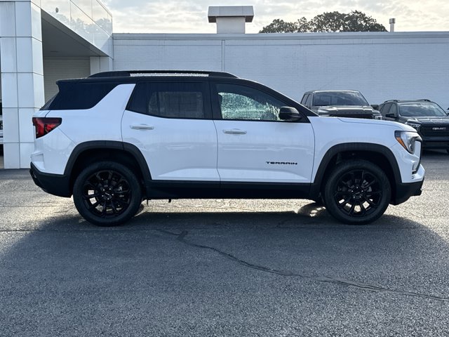 New 2026 GMC Terrain Elevation w/ Elevation Premium Package image 2