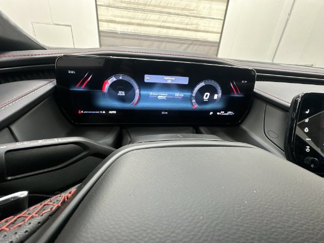 New 2026 Dodge Charger Scat Pack AWD/4WD image 18