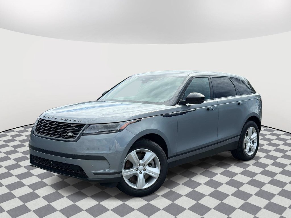 Used 2026 Land Rover Range Rover Velar S AWD/4WD image 1