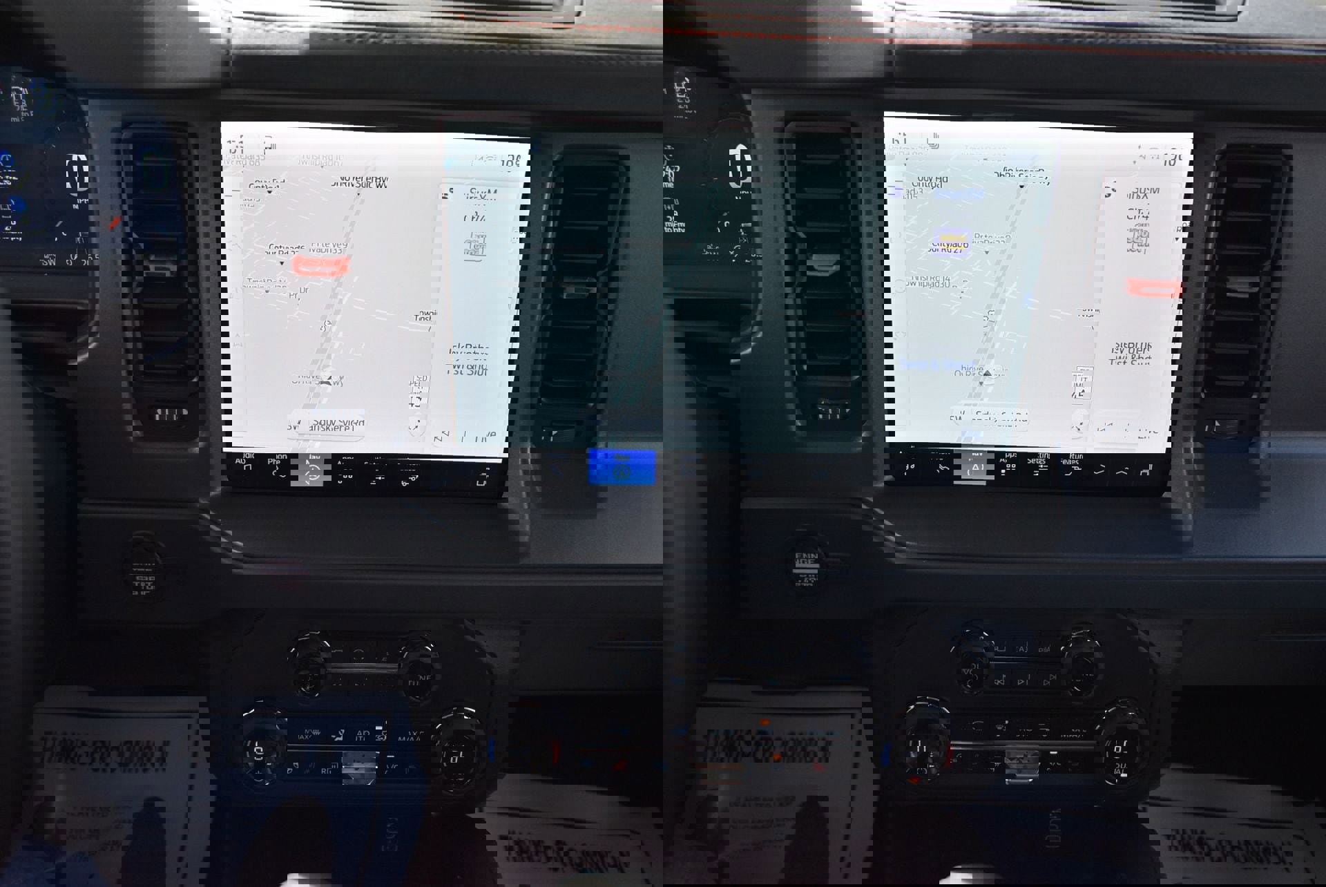 New 2026 Ford Bronco Raptor image 31