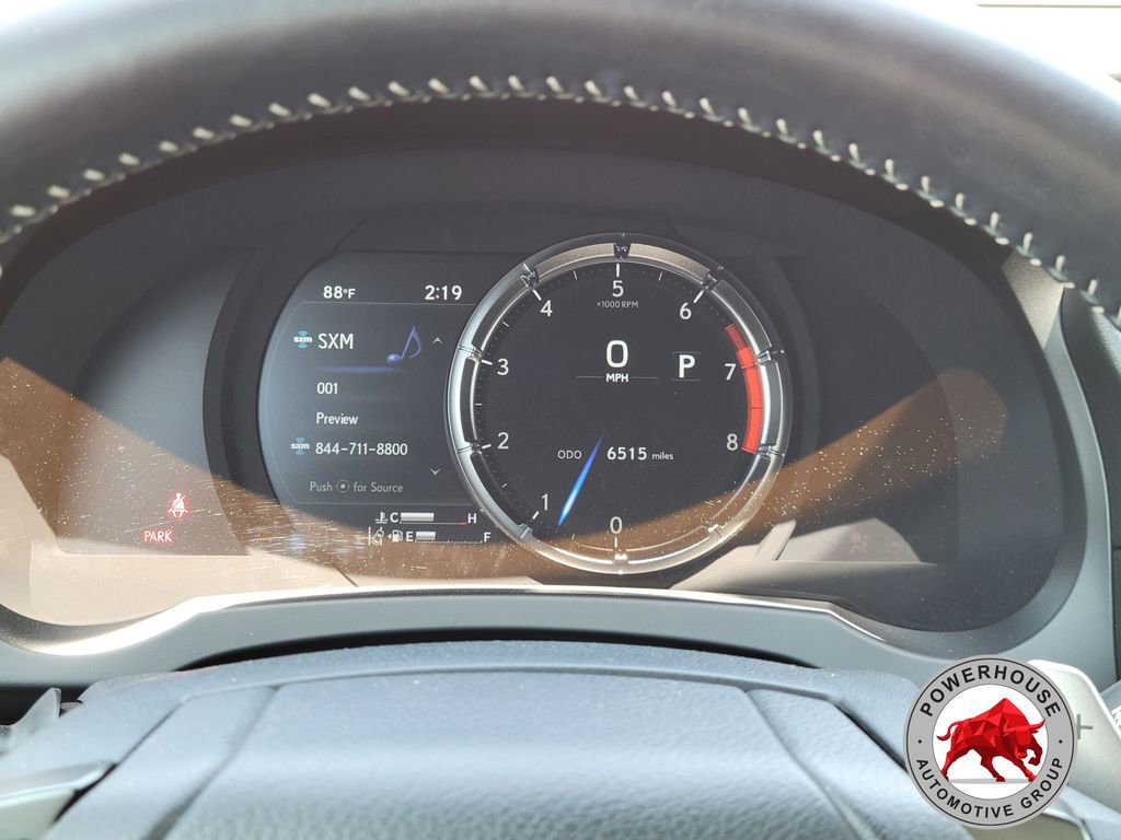 Used 2022 Lexus IS 350 F Sport image 32